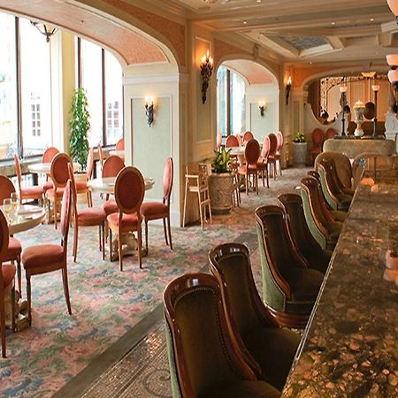 Tokyo Disneysea Hotel Miracosta Чиба Екстериор снимка